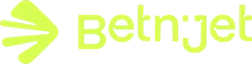 Logo BetNjet