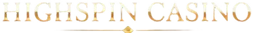 Logo HighSpin